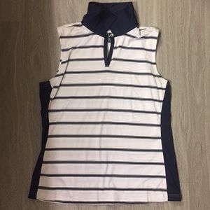 Adidas Golf Shirt